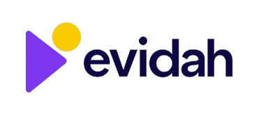 Evidah Logo